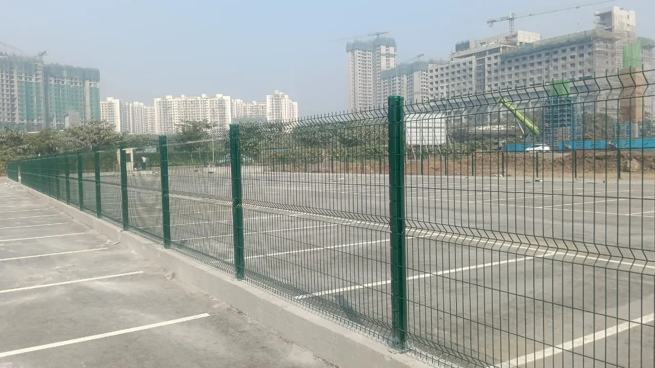 Smart City Developments